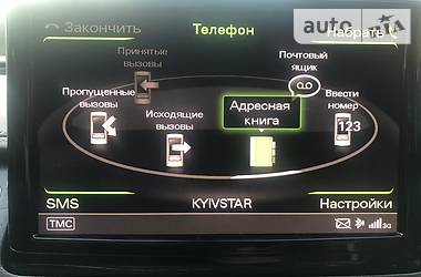 Седан Audi A8 2011 в Києві