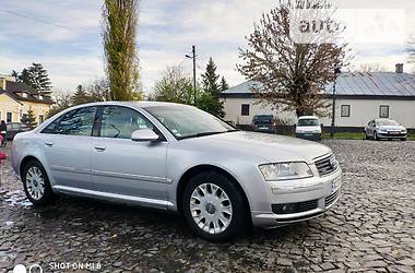 Седан Audi A8 2004 в Луцьку