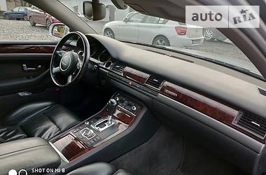 Седан Audi A8 2004 в Луцке