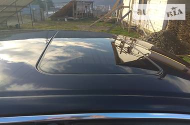 Седан Audi A8 2001 в 