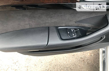Седан Audi A8 2011 в 
