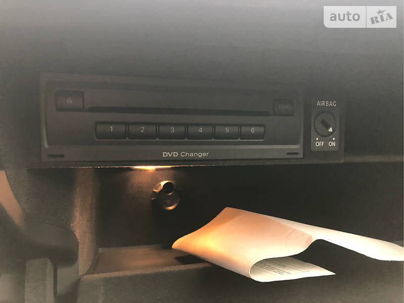 Седан Audi A8 2011 в Одесі