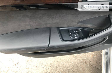 Седан Audi A8 2011 в 