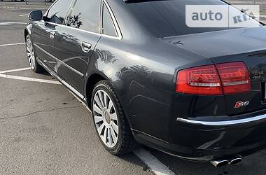 Седан Audi A8 2004 в Одессе