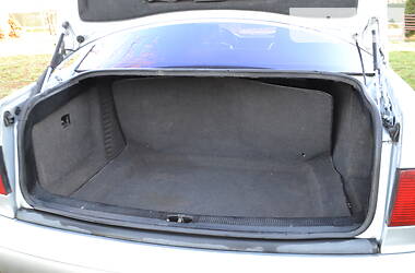 Седан Audi A8 1997 в 