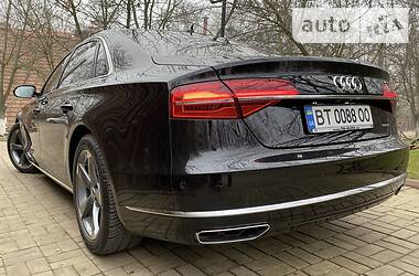 Седан Audi A8 2017 в Херсоні