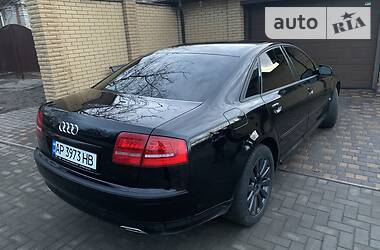 Седан Audi A8 2003 в 