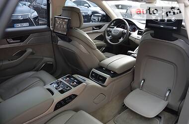 Седан Audi A8 2014 в Одессе