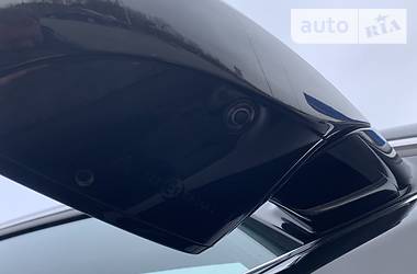 Седан Audi A8 2013 в 