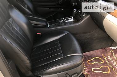 Седан Audi A8 2007 в 