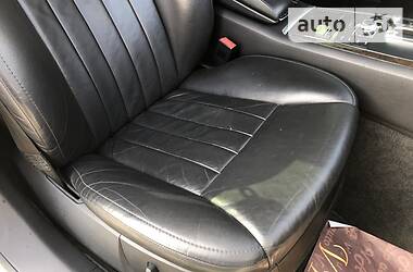 Седан Audi A8 2007 в 