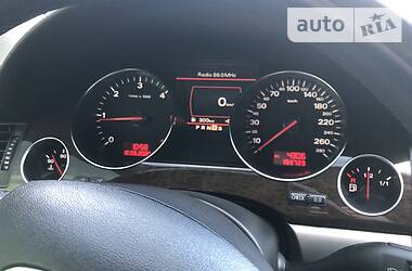 Седан Audi A8 2007 в 
