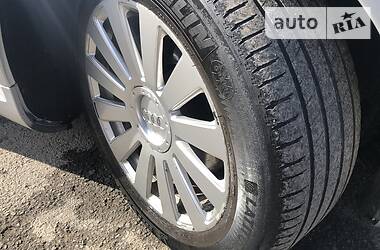 Седан Audi A8 2007 в 