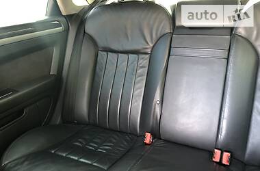 Седан Audi A8 2007 в 