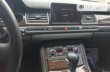 Седан Audi A8 2004 в 