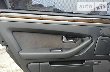 Седан Audi A8 2004 в 