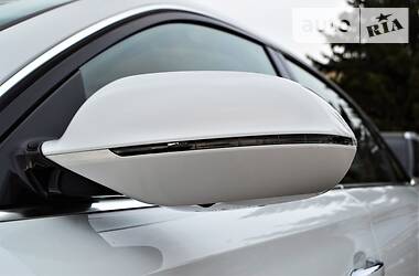 Седан Audi A8 2017 в 