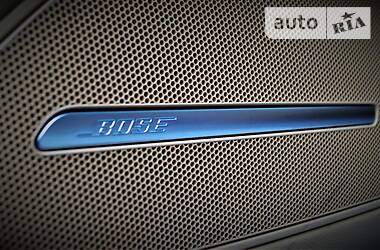 Седан Audi A8 2017 в 