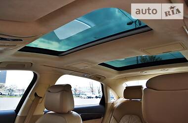 Седан Audi A8 2017 в 