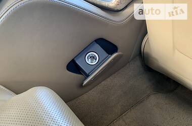 Седан Audi A8 2012 в 