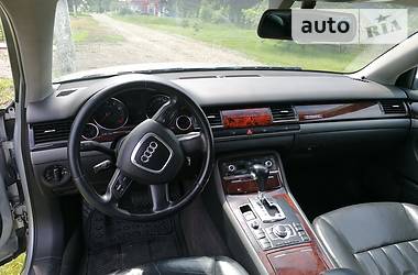 Седан Audi A8 2005 в Лозовой