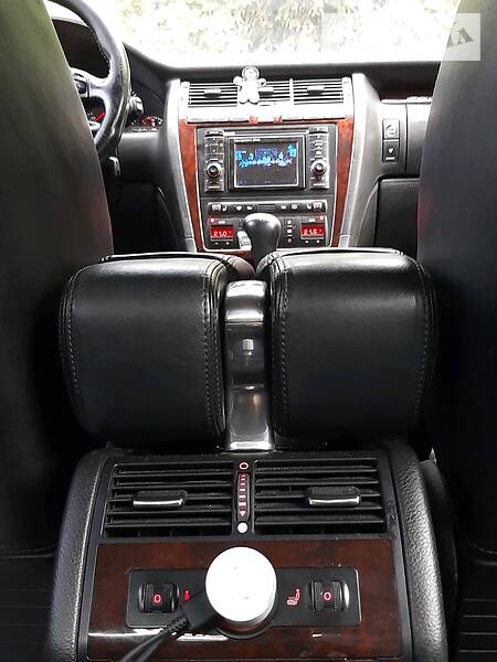 Седан Audi A8 2000 в Києві фото 14 Седан Audi A8 2000 в Києві