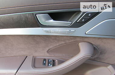 Седан Audi A8 2013 в Киеве