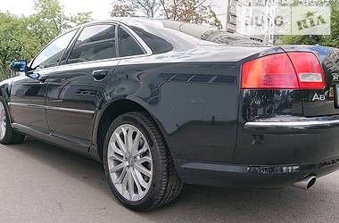 Седан Audi A8 2006 в Киеве