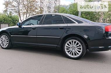 Седан Audi A8 2006 в Киеве