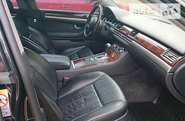 Седан Audi A8 2006 в Киеве
