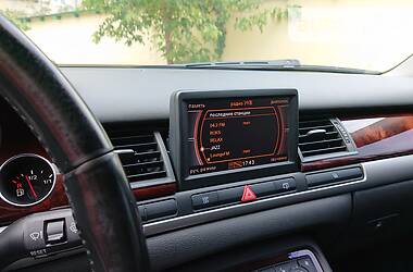 Седан Audi A8 2006 в Киеве