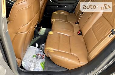 Седан Audi A8 2008 в Днепре