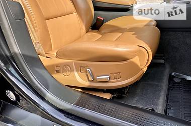 Седан Audi A8 2008 в Днепре