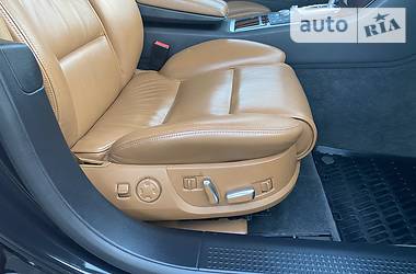 Седан Audi A8 2008 в Днепре