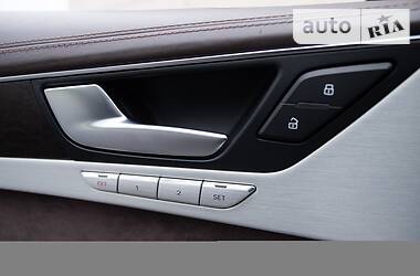 Седан Audi A8 2012 в Киеве