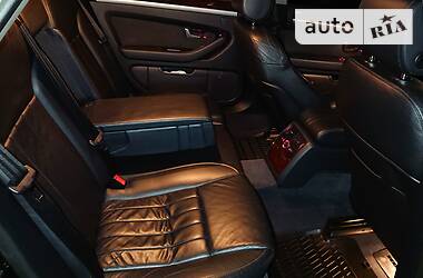 Седан Audi A8 2006 в Киеве