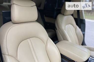 Седан Audi A8 2012 в Киеве