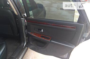 Седан Audi A8 2001 в Черновцах