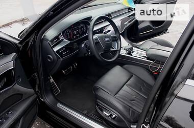 Седан Audi A8 2018 в Харькове