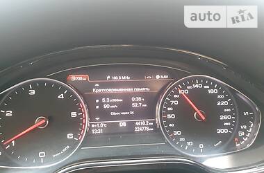 Седан Audi A8 2010 в Києві