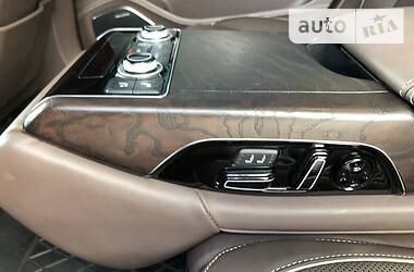 Седан Audi A8 2014 в Рівному