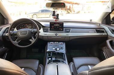 Седан Audi A8 2014 в Рівному