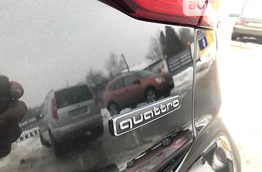 Седан Audi A8 2019 в Житомире