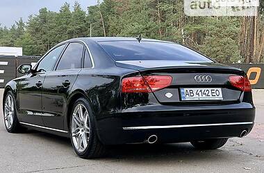 Седан Audi A8 2013 в Хмельницком