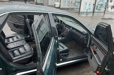 Седан Audi A8 2000 в 