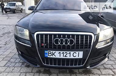 Седан Audi A8 2005 в Рівному