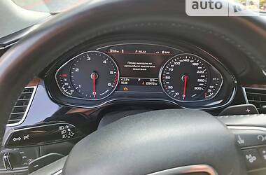 Седан Audi A8 2012 в Луцке