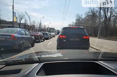 Седан Audi A8 2016 в Харькове