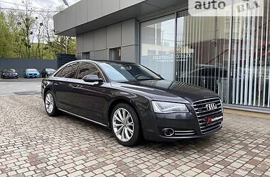 Седан Audi A8 2010 в Києві