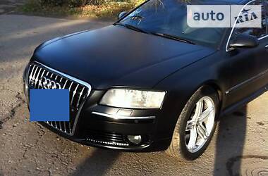 Седан Audi A8 2004 в Киеве